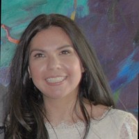 Purpose. Dignity. Action. (PDA) Employee Sabrina Haworth's profile photo