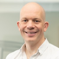 Warwick Medical School Employee Andrew McAinsh's profile photo
