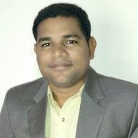 Falcon Autotech Employee Ponnada Ramesh's profile photo