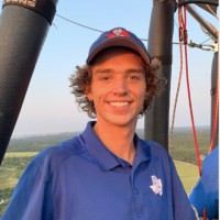 City of San Marcos Employee Sam Holbrook's profile photo