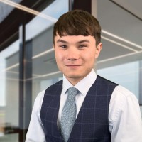 Global Express GmbH Employee Felix Hadolt's profile photo
