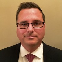 Blake & Uhlig, P.A. Employee Nathan Terry's profile photo