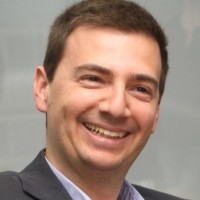 Dorna Sports Employee Roger Gastó's profile photo