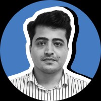 Unified Voice Communication pvt Ltd Employee Anudeep Dwivedi's profile photo