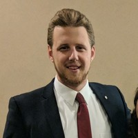 WEX Benefits Employee Jacob Goroski's profile photo