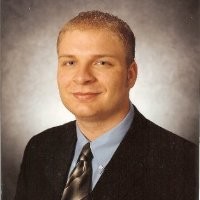 Syensqo Employee Joshua Mounts's profile photo