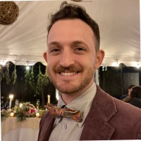 Centro Latino de San Francisco Employee Jake Simons's profile photo