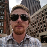 Caleb Smith Email & Phone Number