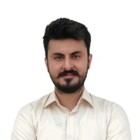 VentureDive Employee Sadiq Raza's profile photo