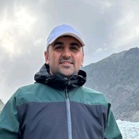 Shimshal Adventure Shop Employee Muhammad Saeed's profile photo