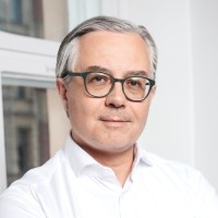 b2venture Employee Andreas Goeldi's profile photo