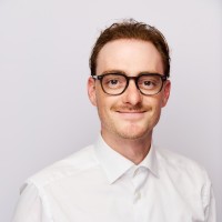 Talent.com Employee Robert Boersma's profile photo