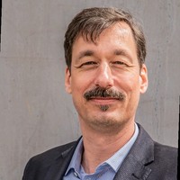 ROBUR WIND Employee Udo Walkemeyer's profile photo