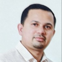 Enigma Net Employee Gino Mathew's profile photo