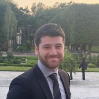 Benjamin Frattini Email & Phone Number