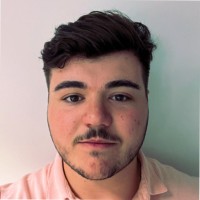 Avid Engineers Employee Georgio Belibasakis's profile photo