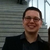 Mahieu Construct Employee Thibaut Rens's profile photo
