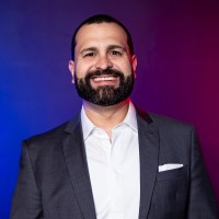 MedSênior Employee Rafael Maganete's profile photo