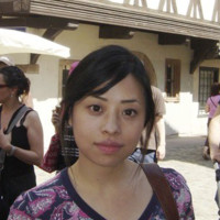 Groupal Public Relation Co, Ltd Employee Yuanyuan F.'s profile photo