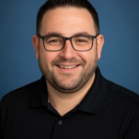 TIMEPROOFUSA Employee Stephen Capaldi's profile photo