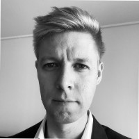 Crayon Employee Nicholas Conlon's profile photo