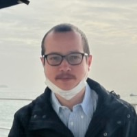 Active Gaming Media Employee Satoshi Nicholas Onishi's profile photo