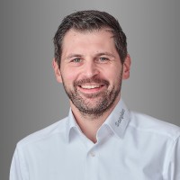 Sonplas GmbH Employee Florian Klimmer's profile photo
