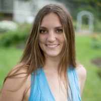 UNH Sustainability Institute Employee Phoebe Green's profile photo