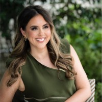Stratus Firm Employee Whitney Gold's profile photo