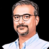 Northpoint Capital Employee Sameer Verma's profile photo