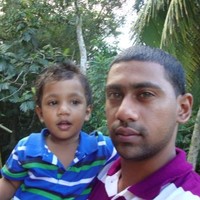 S.M. Jaleel & Company Limited Employee Russell Sookhoo's profile photo