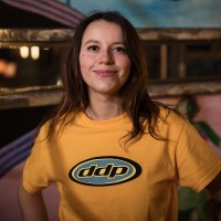 Kadist Art Foundation Employee Caroline Ross's profile photo
