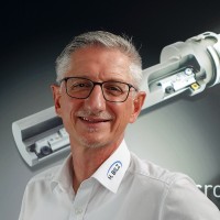 Hermann Bilz GmbH & Co KG Employee Rainer Bauer's profile photo