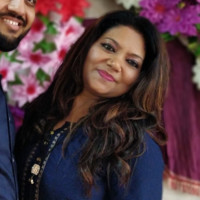 shaarc projects limited Employee Kinjal Trivedi's profile photo