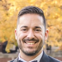 Kellanova Employee Caleb Woods's profile photo