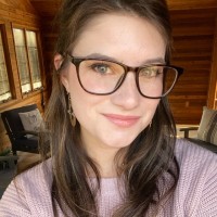 TVCCA - Thames Valley Council for Community Action, Inc. Employee Ashley Starrett's profile photo