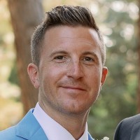 Deadline Hollywood Employee Matt Baldovsky's profile photo