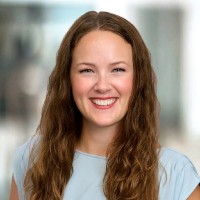 Baune Financial Employee Courtney Johnson's profile photo