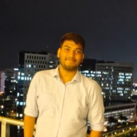 Tata Consultancy Services Employee Sameer Shrivastava's profile photo