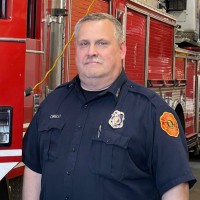 City of Hackensack Employee Alfred Cirelli's profile photo