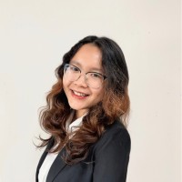 GHD Employee Katy Vu's profile photo