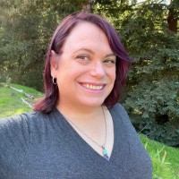 Backblaze Employee Erica Rider's profile photo