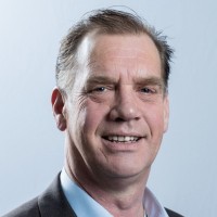 BEinCONTROL Employee Ronald van der Laan's profile photo