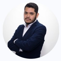 DNT Employee Jonathan Valladolid's profile photo
