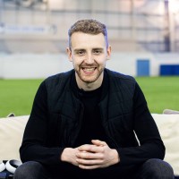 Rezzil Employee Liam Kiziltan's profile photo