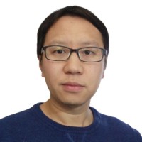 Apple Employee Min Ye's profile photo