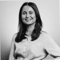 Carat Sverige Employee Elvira Simonius's profile photo