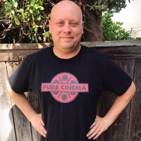 Mob Scene Employee Brian Saur's profile photo
