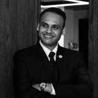 GlobalNorth Residency and Citizenship Employee Akash Halankar's profile photo