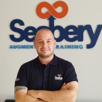 Seabery Employee Néstor Rodríguez's profile photo